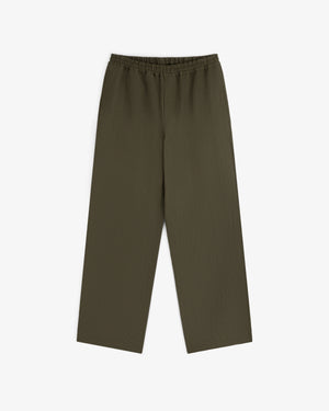Linen Leisure Pant