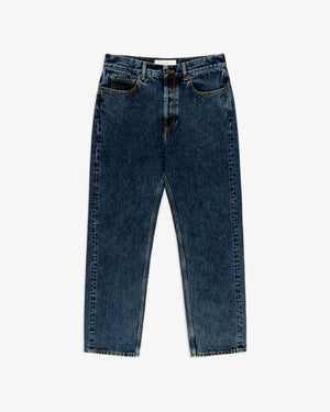 ALD Straight Fit Denim