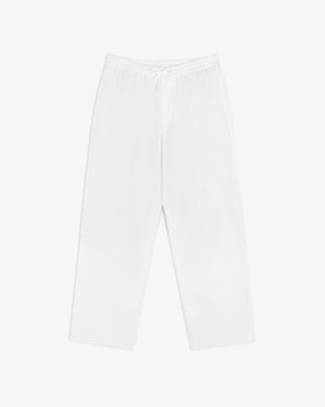 Linen Leisure Pant