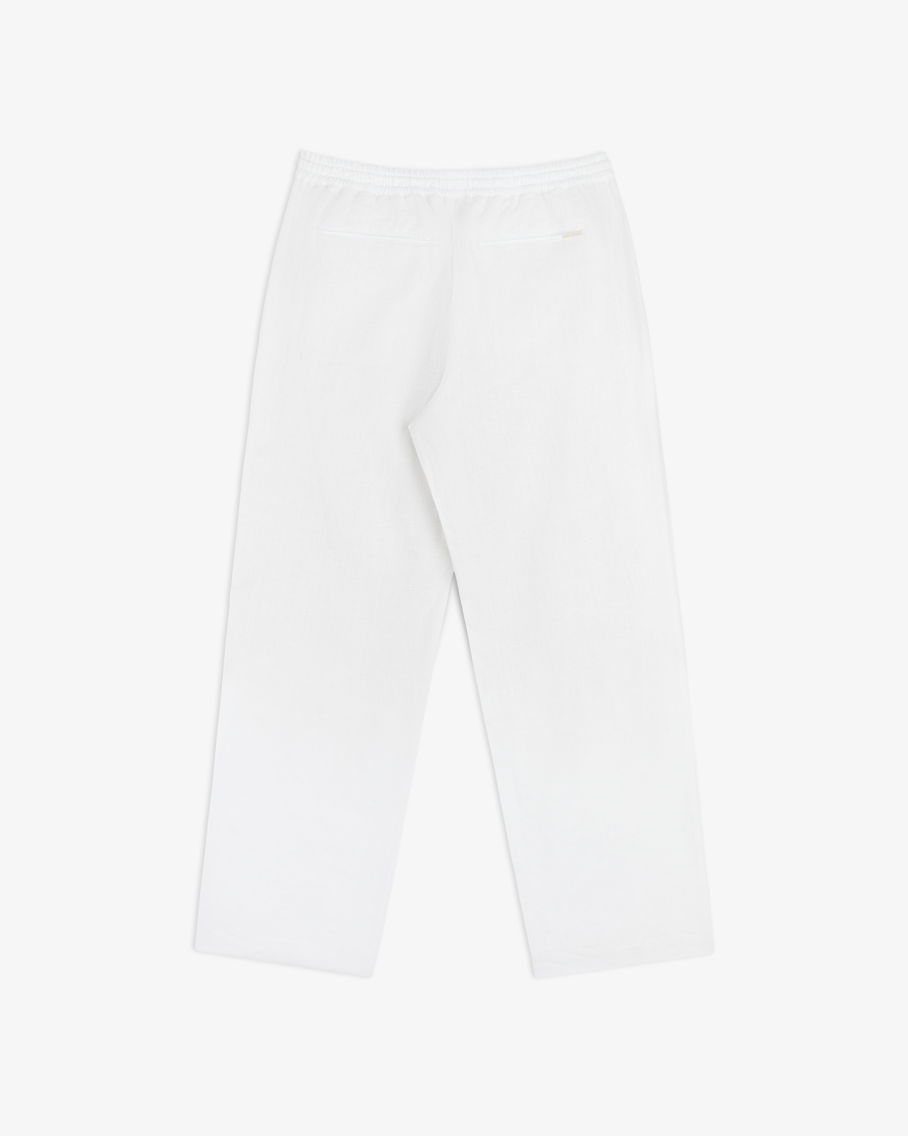 Linen Leisure Pant – Aimé Leon Dore