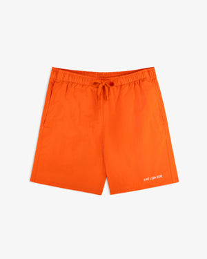 Logo   Swim   Short