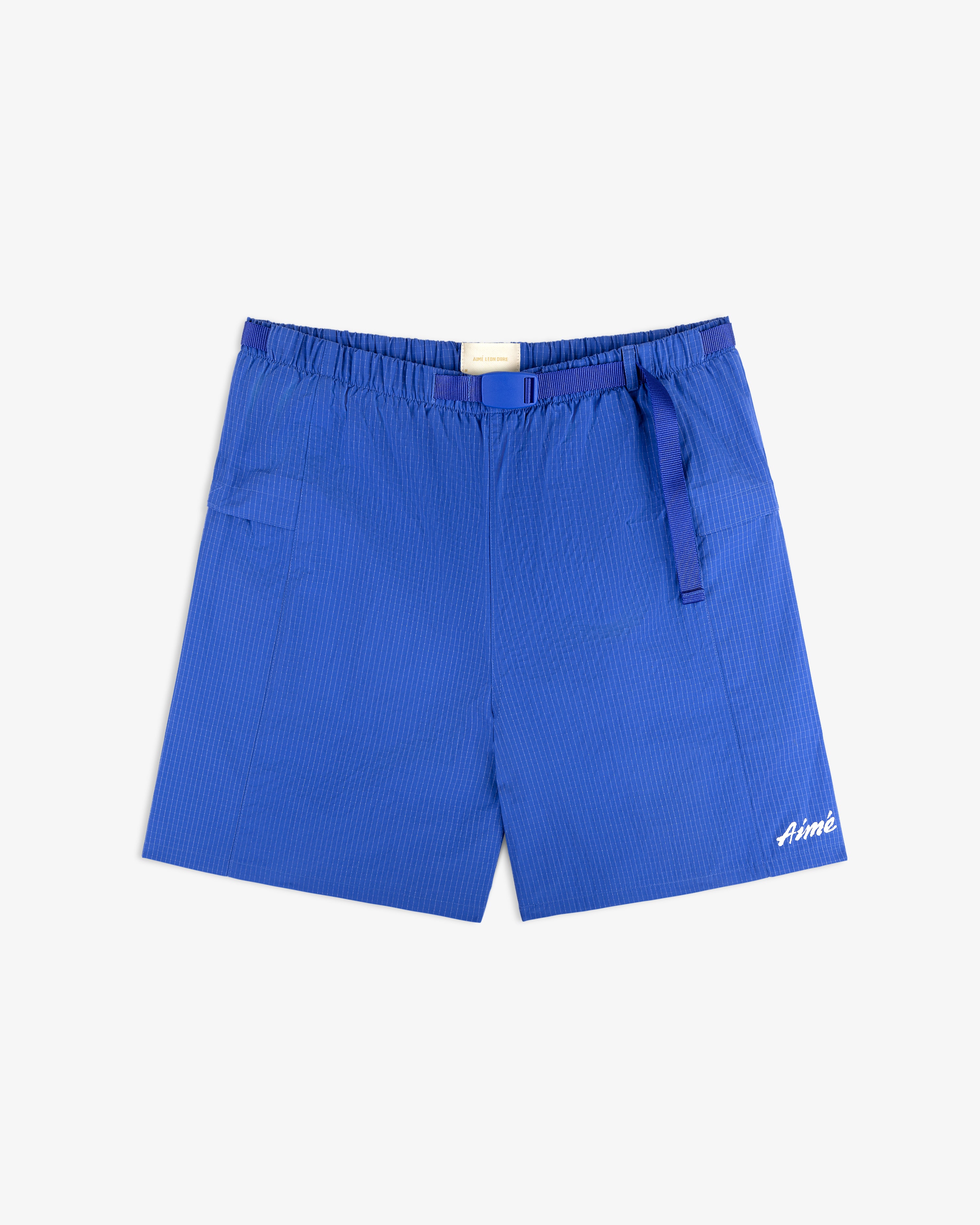 Ripstop Nylon Wave Short – Aimé Leon Dore