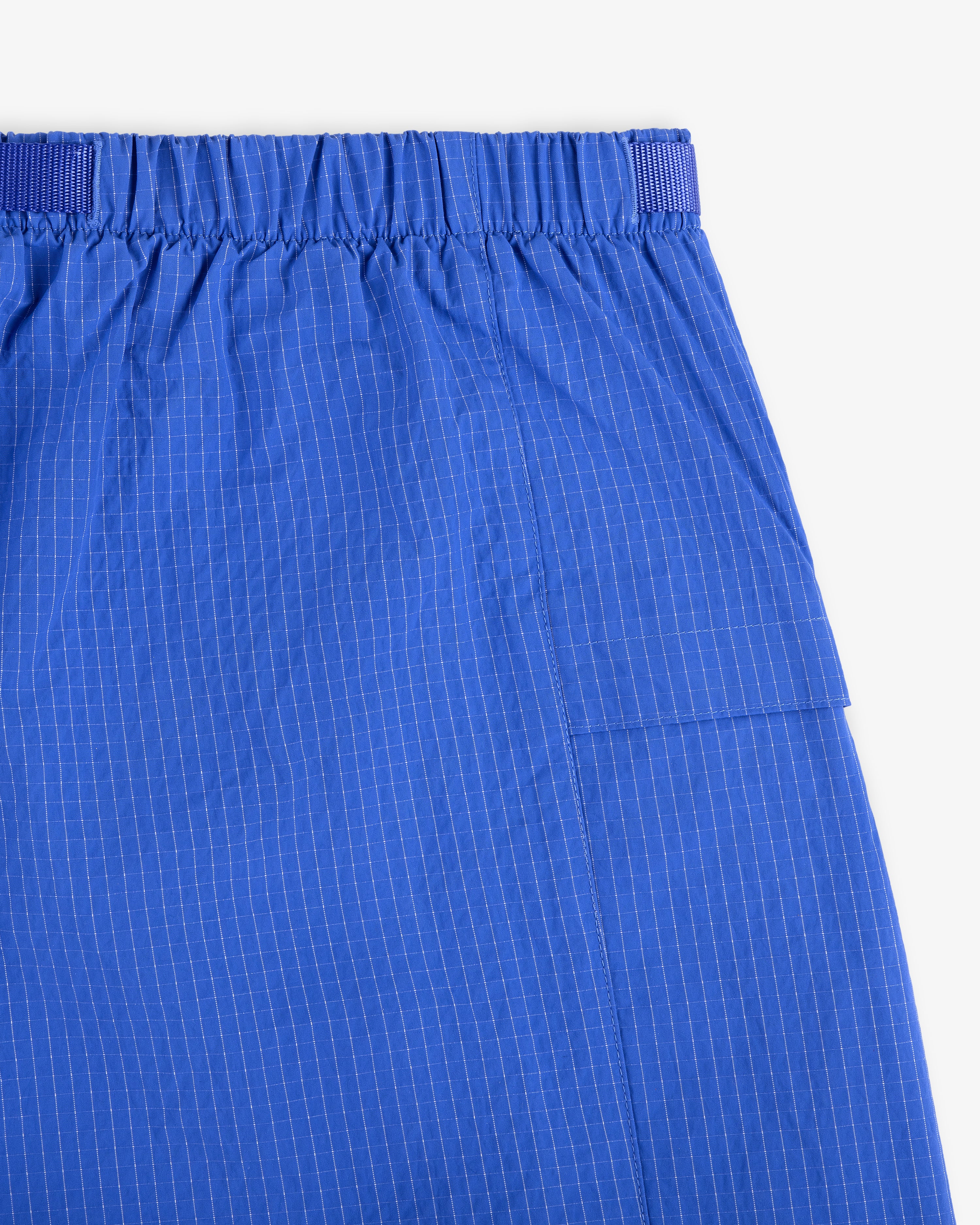 Ripstop Nylon Wave Short – Aimé Leon Dore
