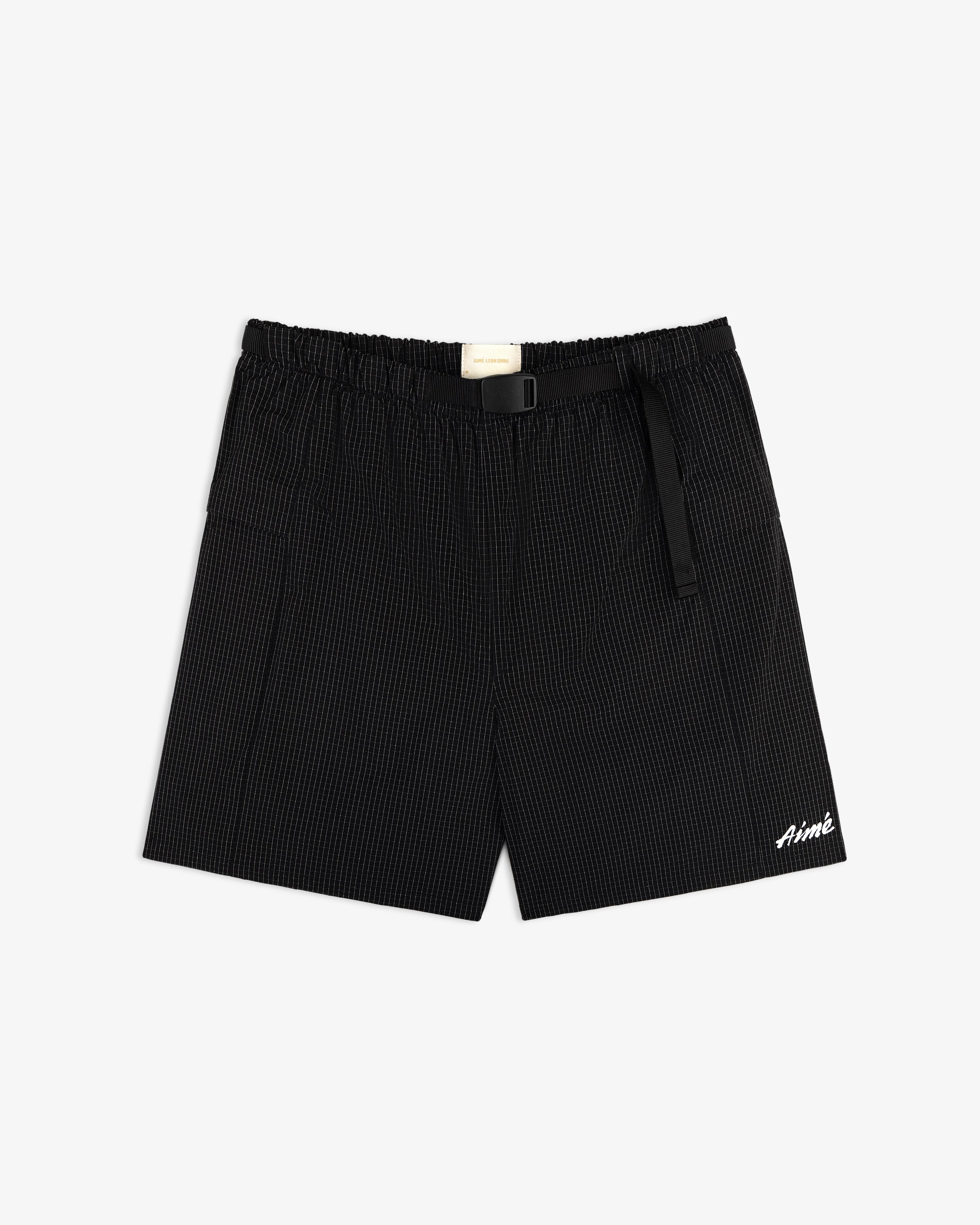 Ripstop Nylon Wave Short – Aimé Leon Dore