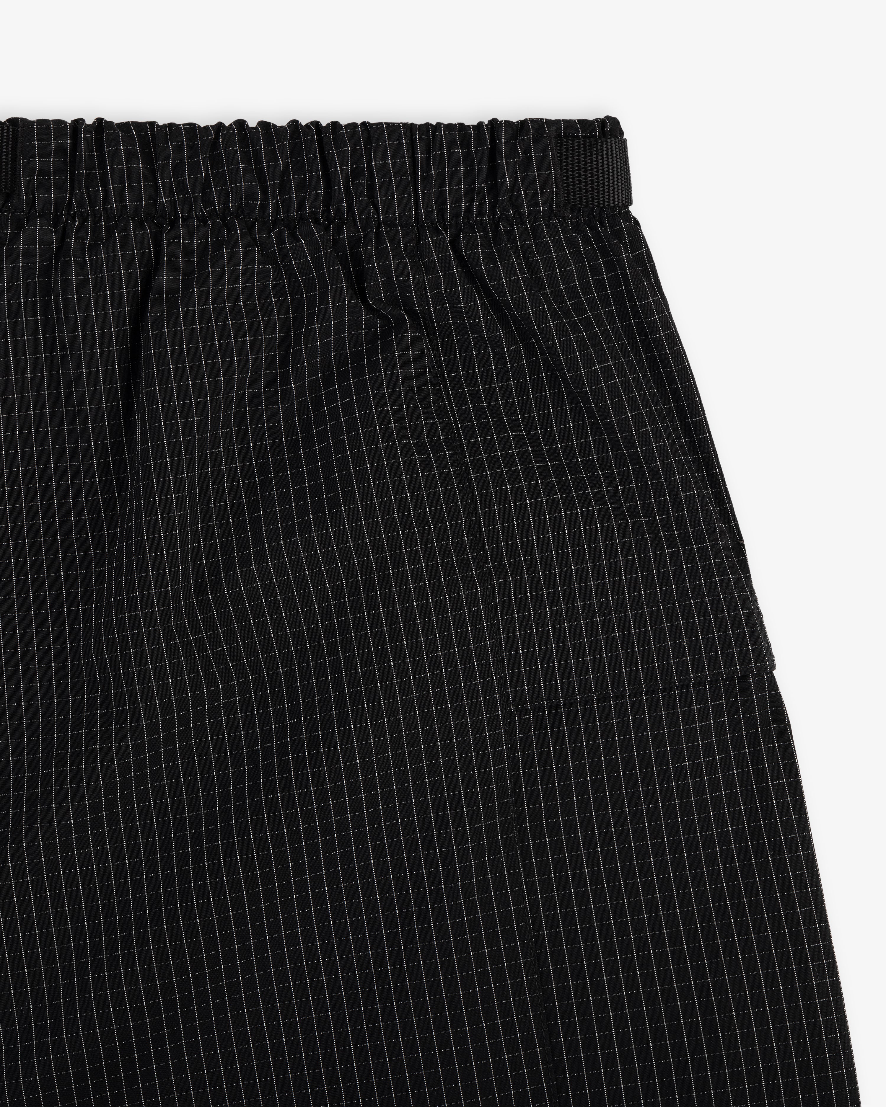 Ripstop Nylon Wave Short – Aimé Leon Dore