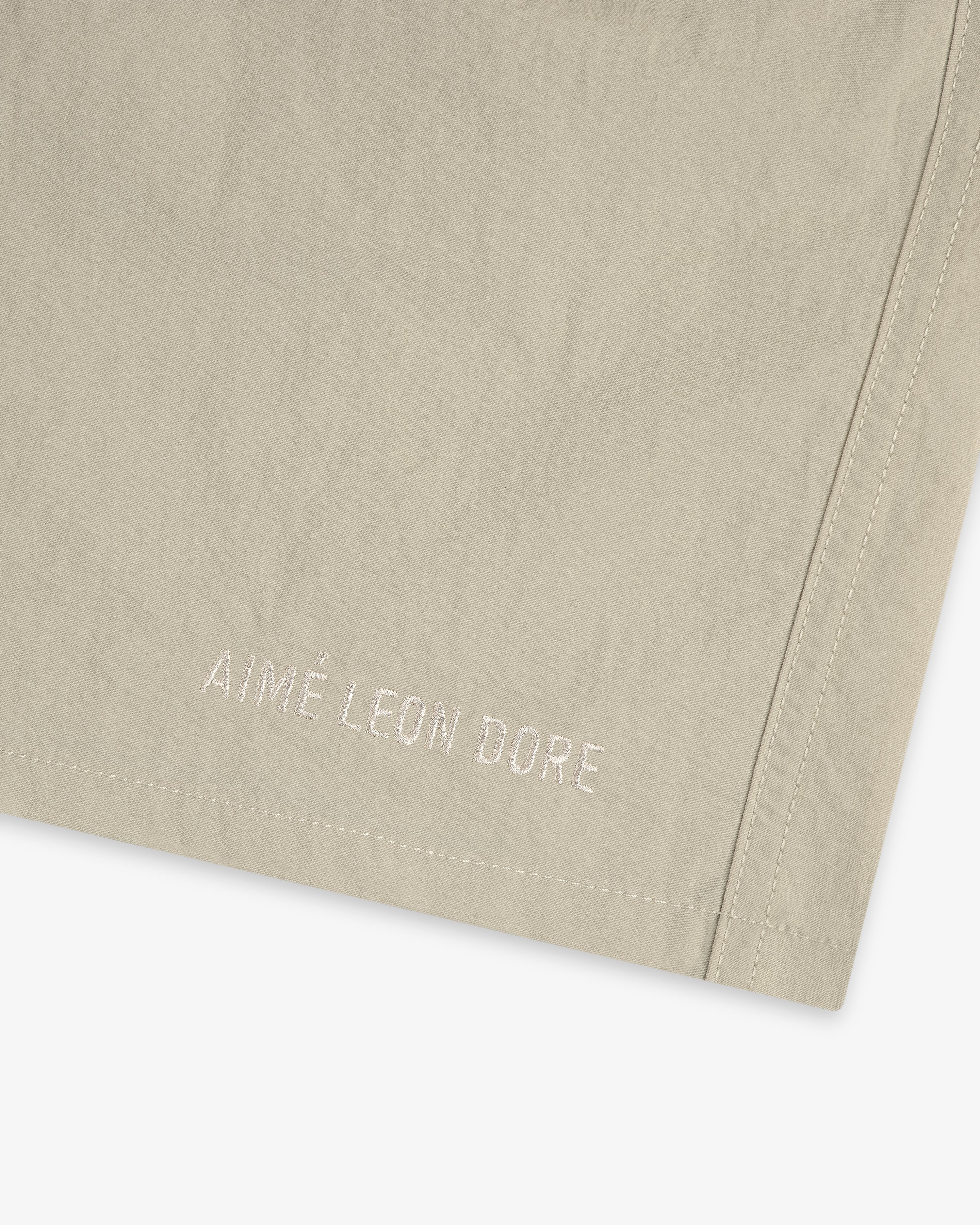 Core Nylon Short – Aimé Leon Dore