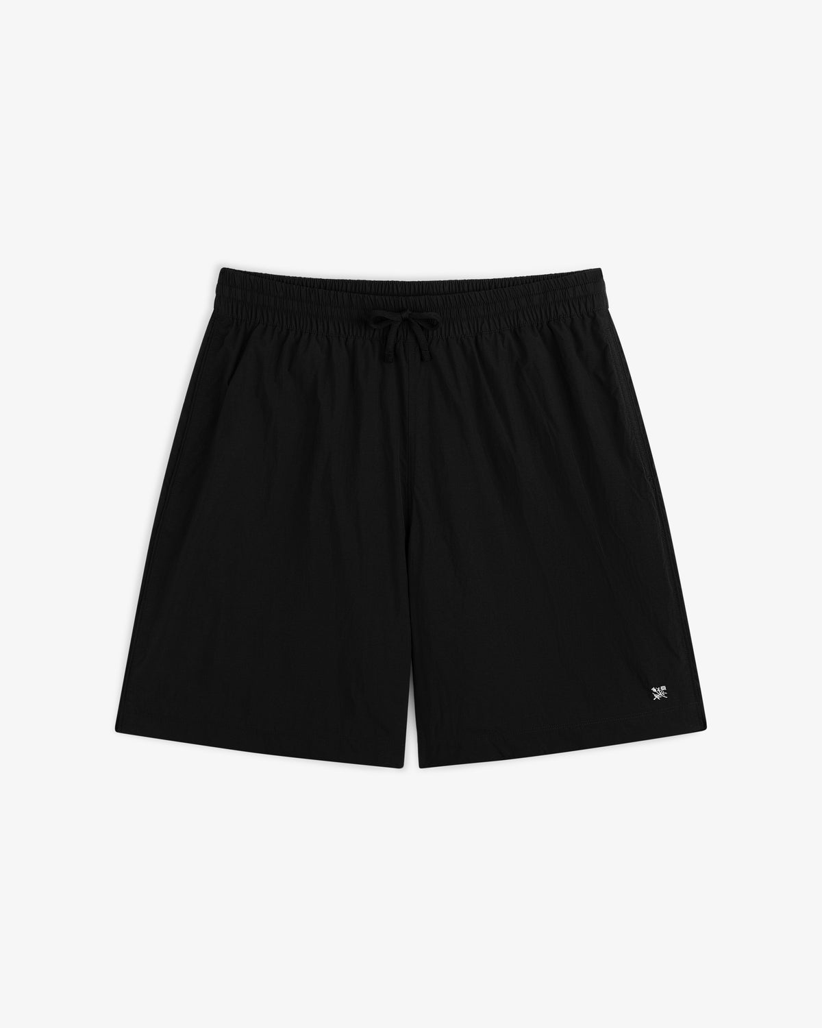Long Nylon Track Short – Aimé Leon Dore