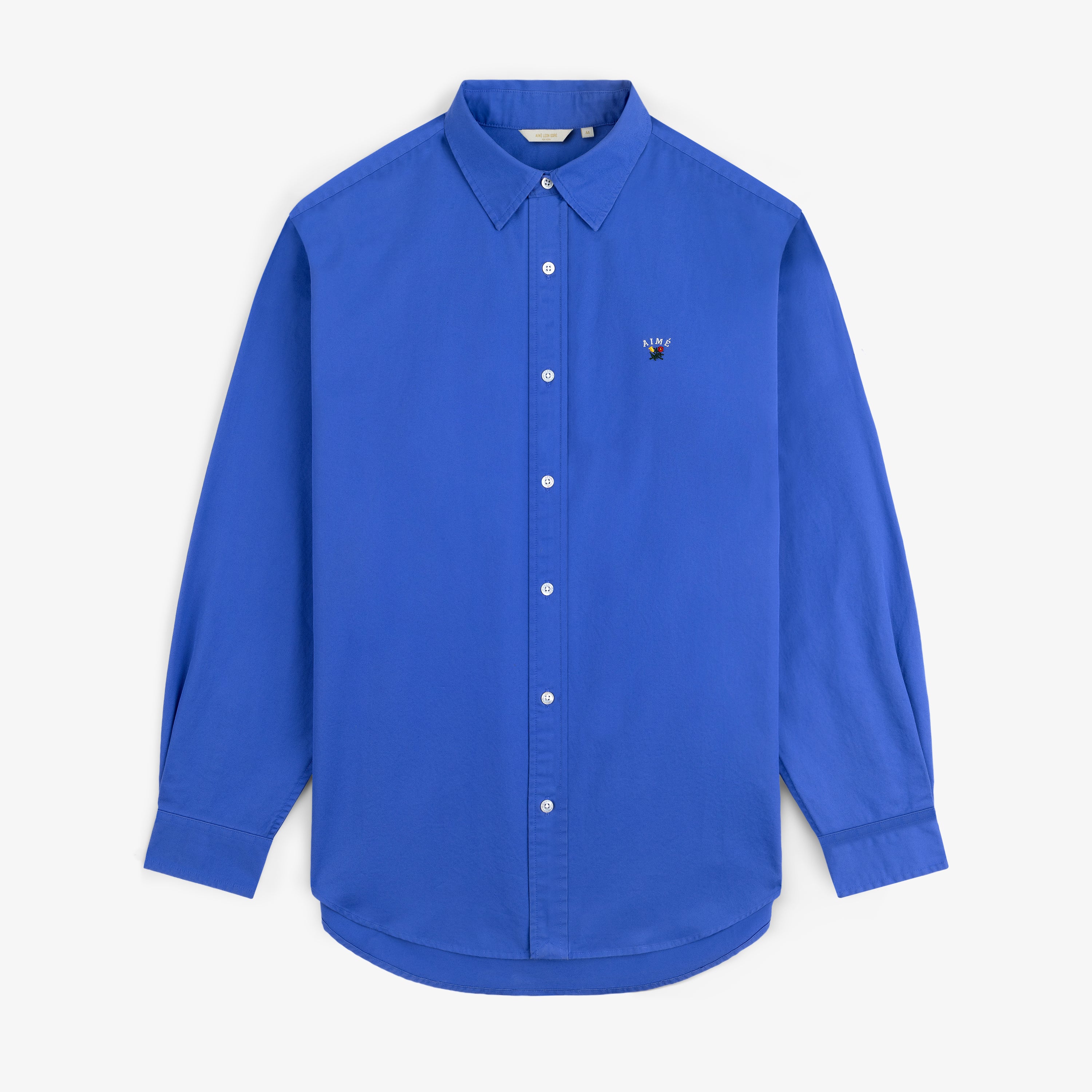 Leon Overshirt – Aimé Leon Dore