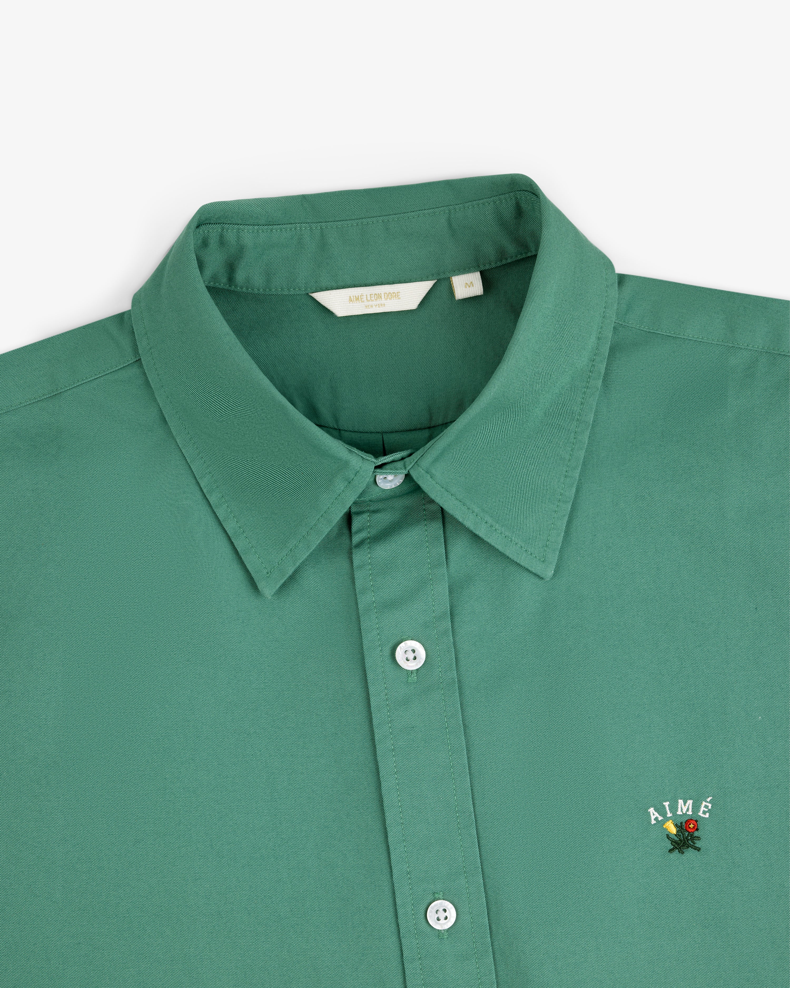 Leon Overshirt – Aimé Leon Dore