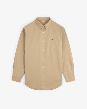 Leon Overshirt