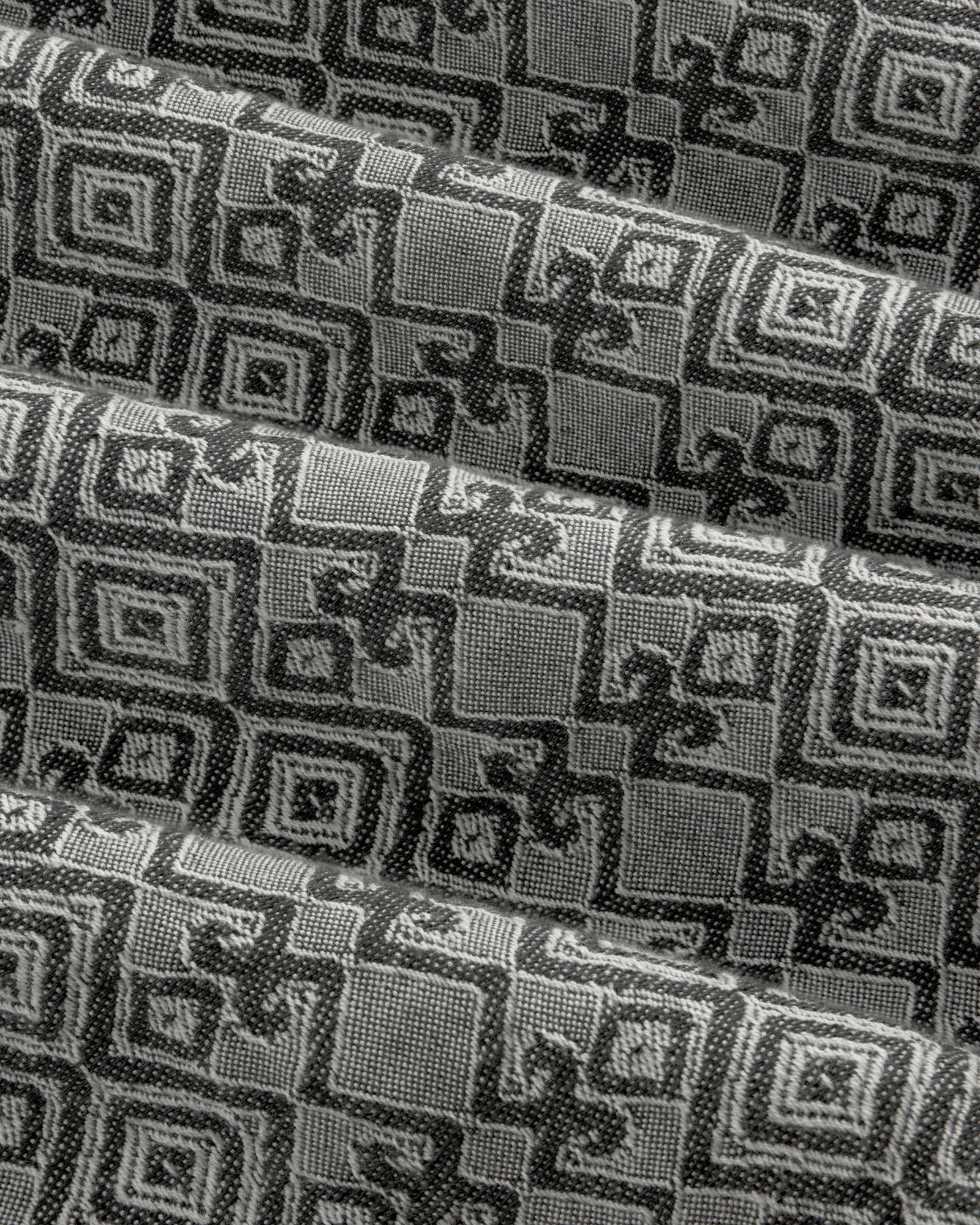 mame ブラウスGEOMETRIC PATTERN JACQUARD 2022 mame ブラウスGEOMETRIC PATTERN JACQUARD 2022 【公式通販】