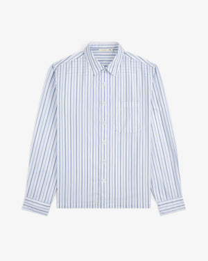 Poplin   Casual  Shirt