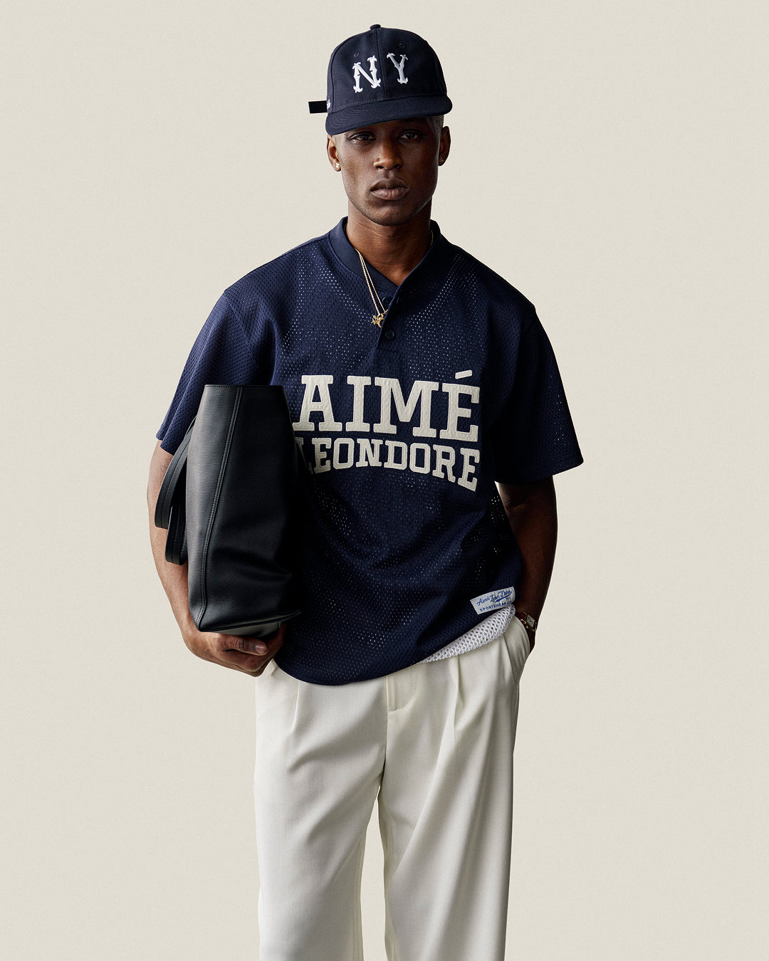 Aimé Leon Dore, brand website product image