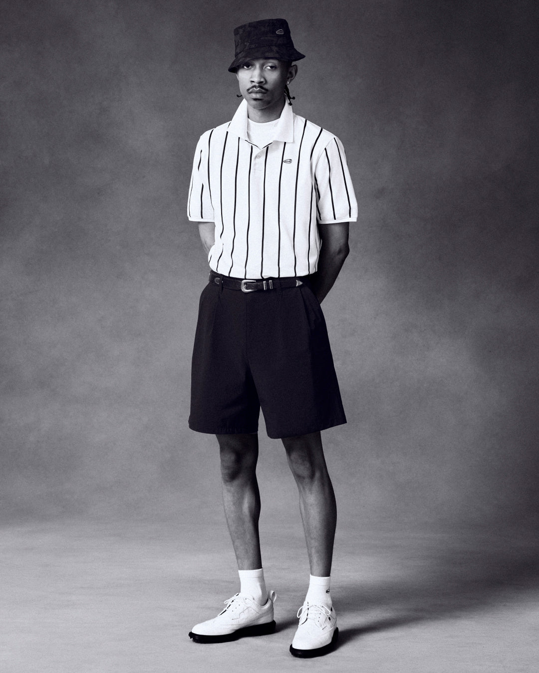 ALD Golf Polo – Aimé Leon Dore