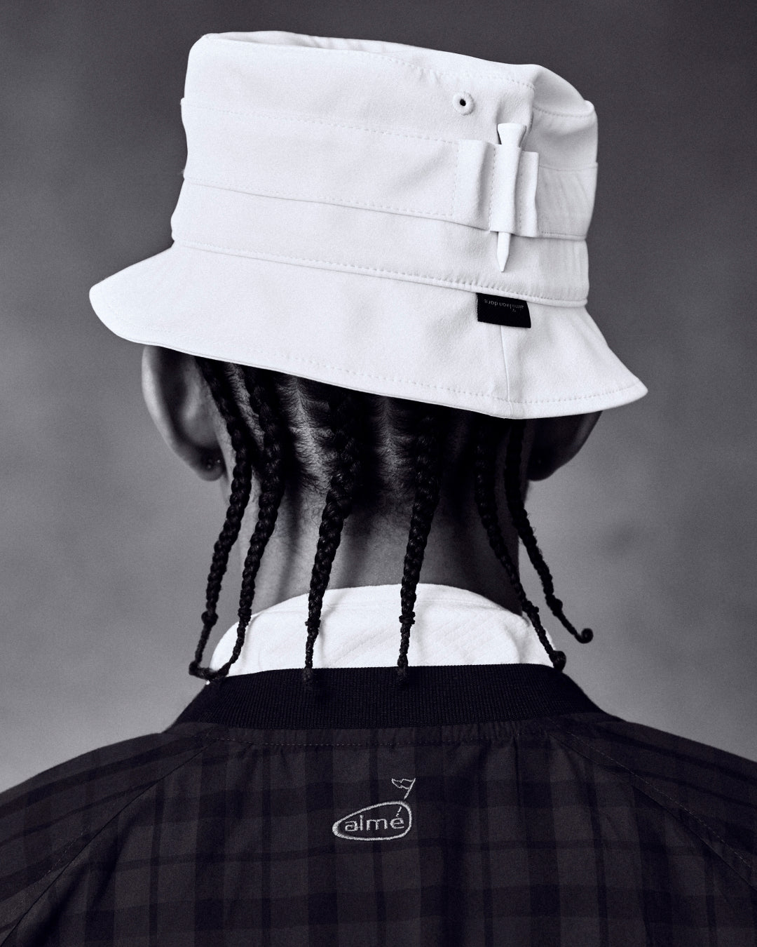 ALD Golf Bucket Hat – Aimé Leon Dore