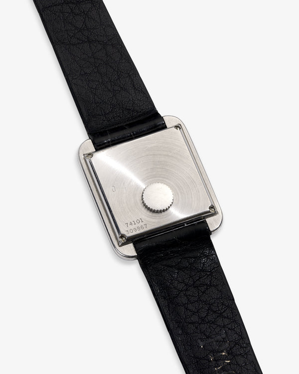 Piaget Lapis Mini Warhol Watch