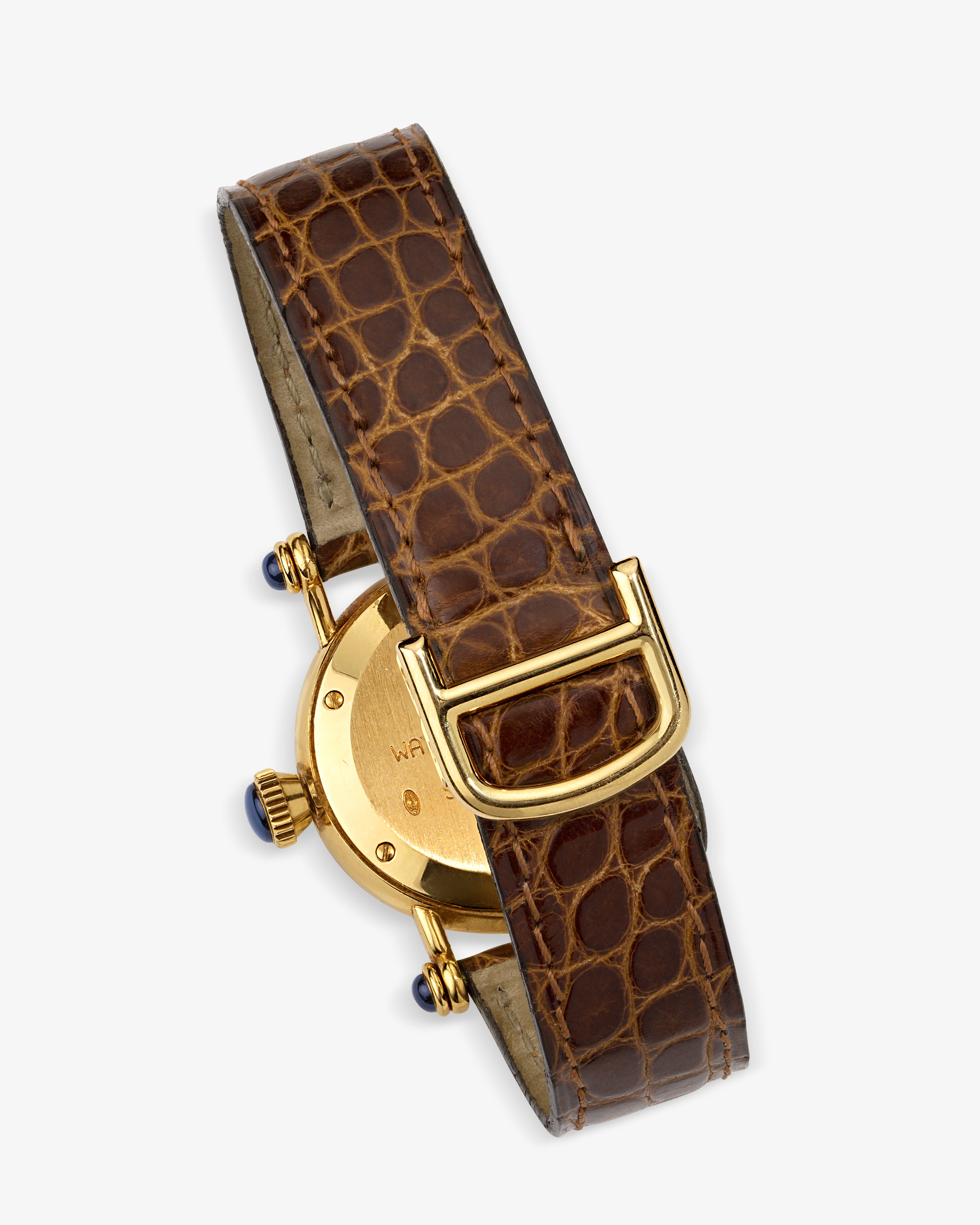 Cartier Ladies   Diablo   Watch