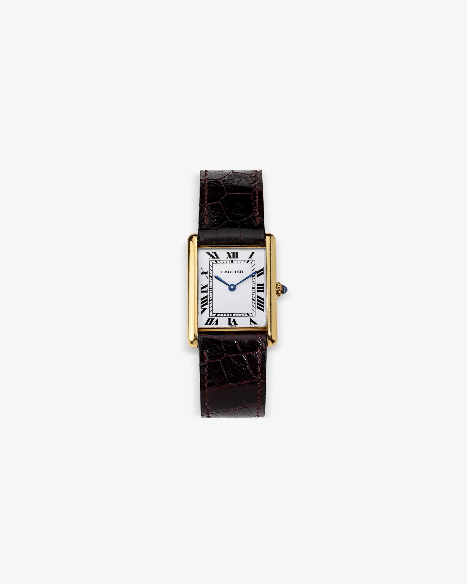 Cartier Tank    Automatique    Watch