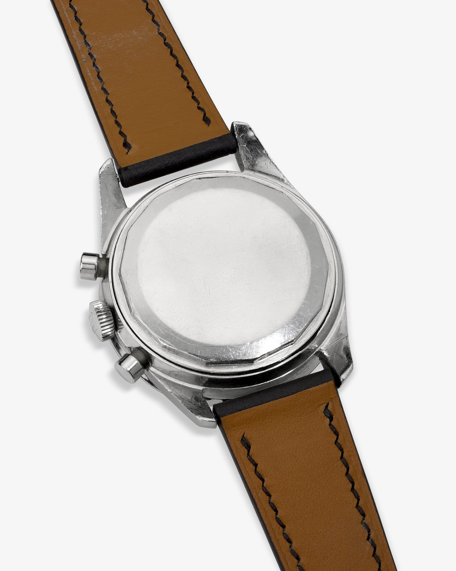 Universal Genève Tri-Compax "Evil Clapton" Watch