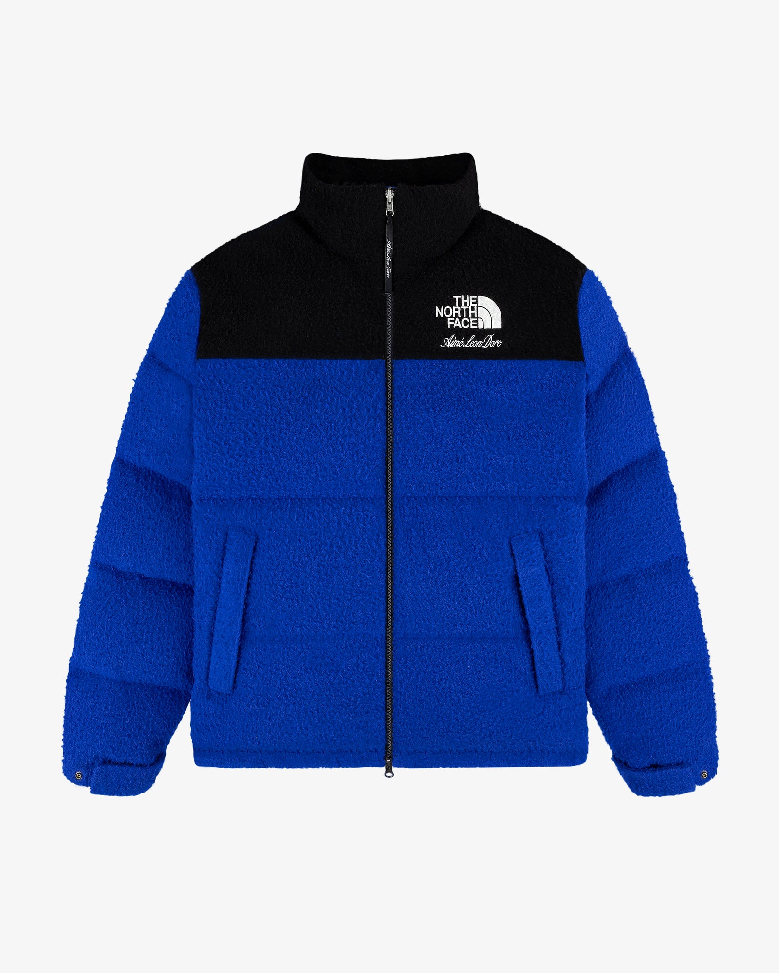 ALD The North Face Casentino Nuptse Jacket – Aimé Leon Dore
