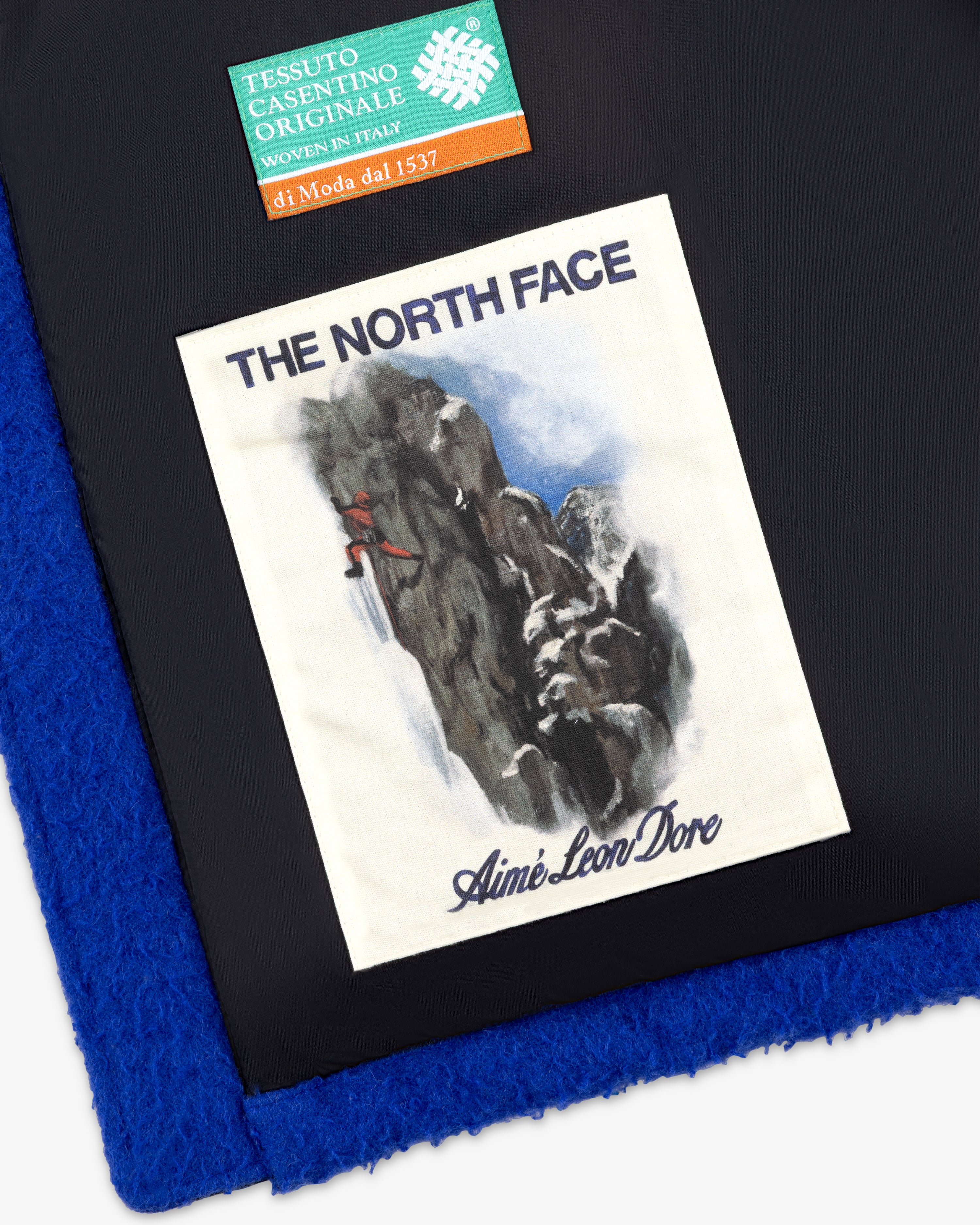 ジャケット・アウター TNF x Aime Leon Dore Casentino Nuptse ALD / The North Face Casentino Nuptse Jacket – Aimé Leon Dore