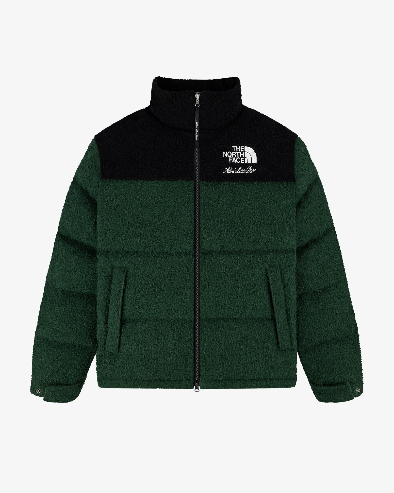 ALD / The North Face Casentino Nuptse Jacket