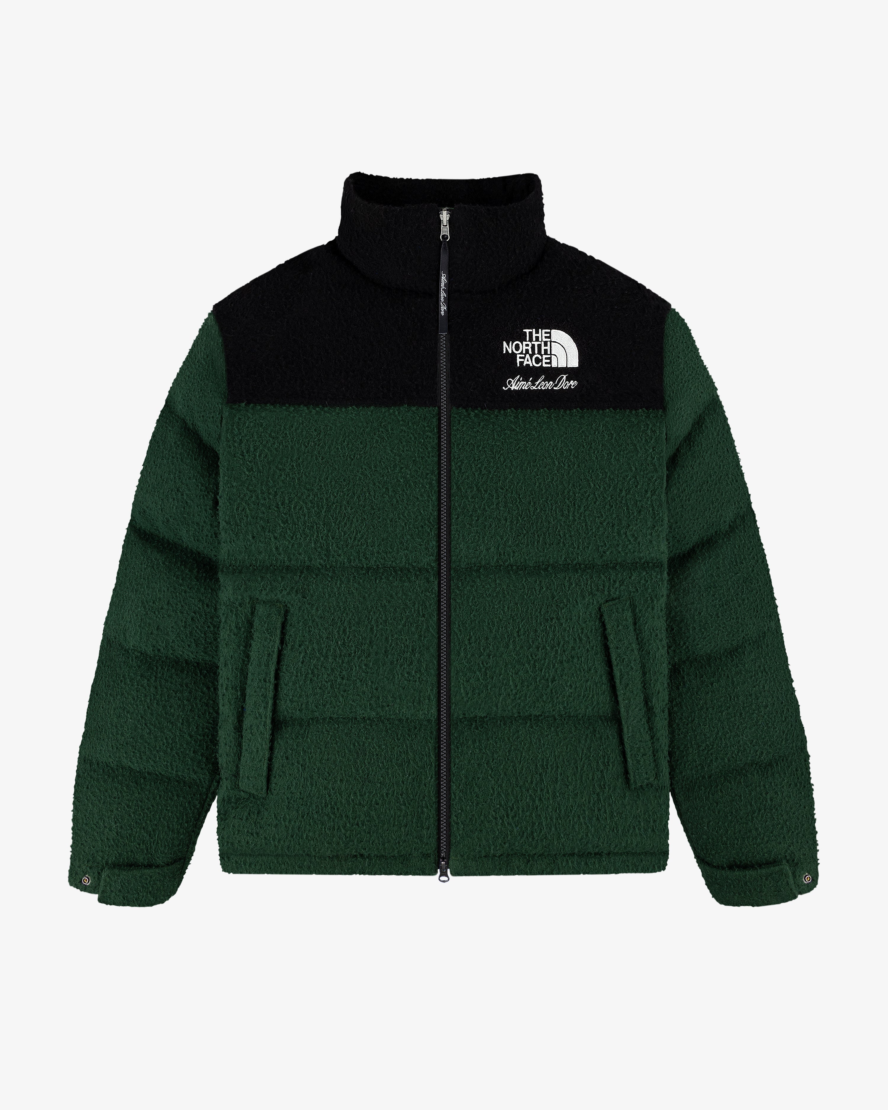 ALD / The North Face Casentino Nuptse Jacket