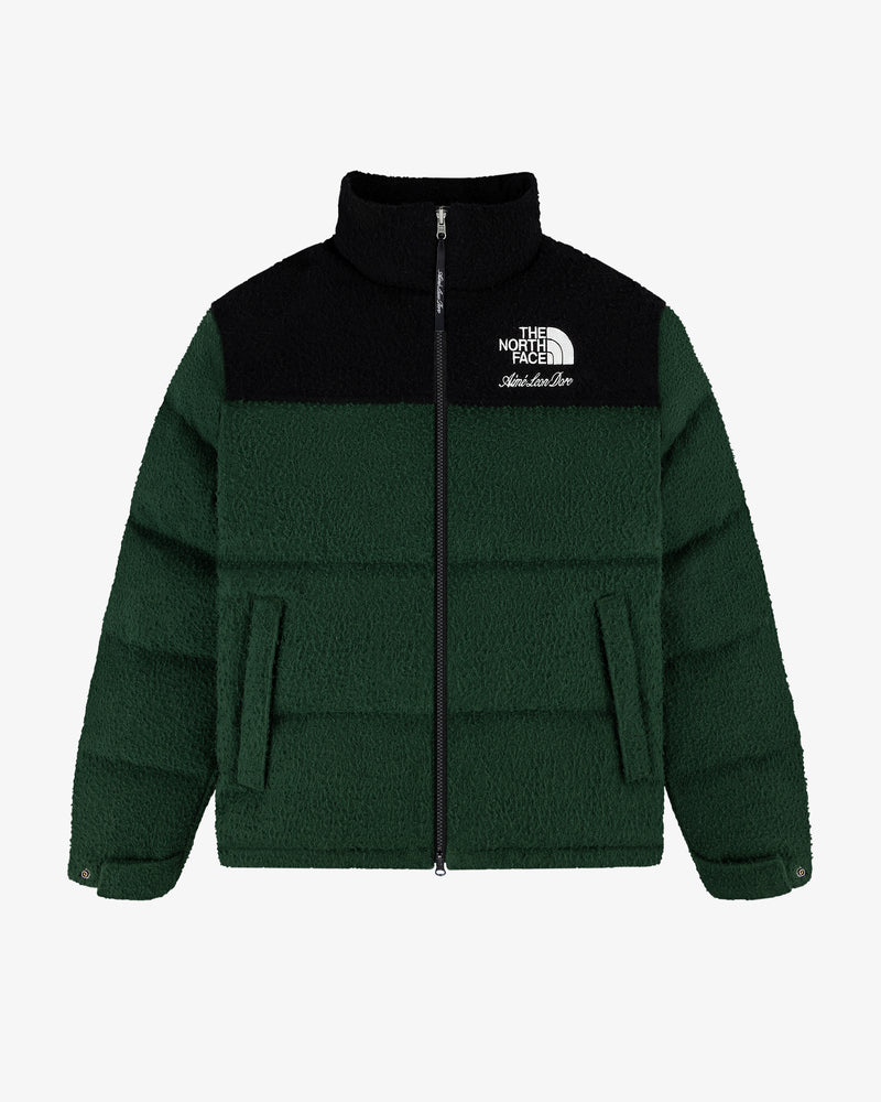 ALD / The North Face Casentino Nuptse Jacket