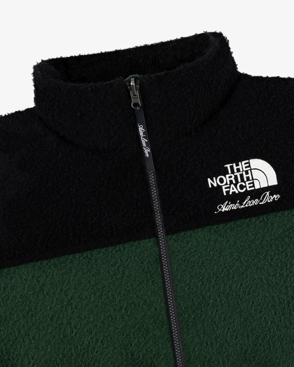 ジャケット・アウター The North Face x Aime Leon Dore Denali ALD / The North Face Nylon Denali Jacket – Aimé Leon Dore