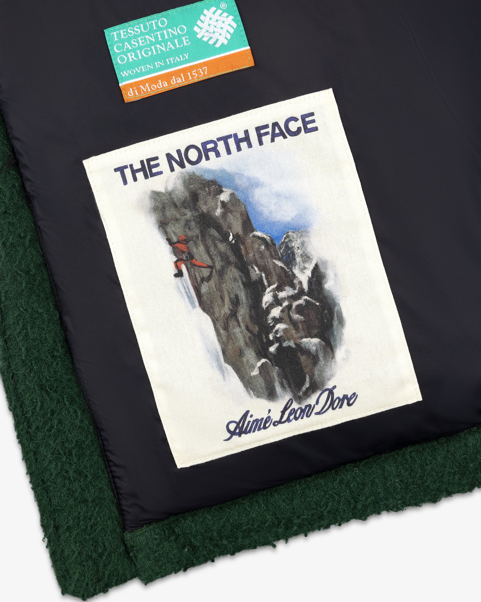 ALD / The North Face Casentino Nuptse Jacket