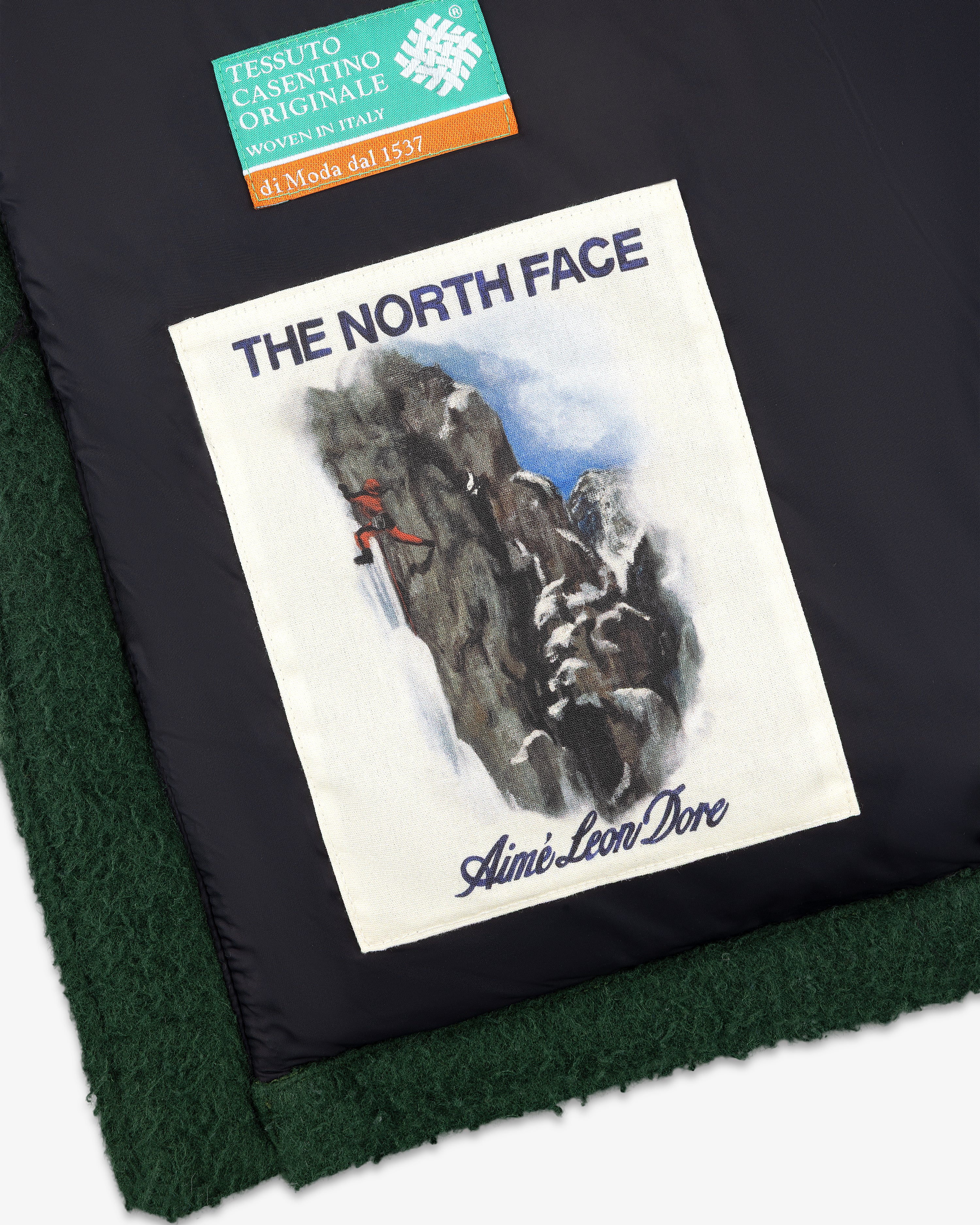 ALD / The North Face Casentino Nuptse Jacket