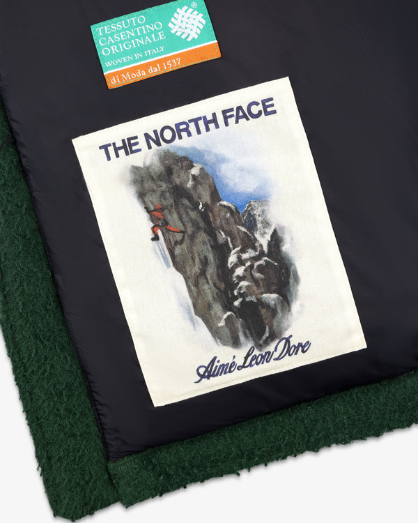 ALD / The North Face Casentino Nuptse Jacket