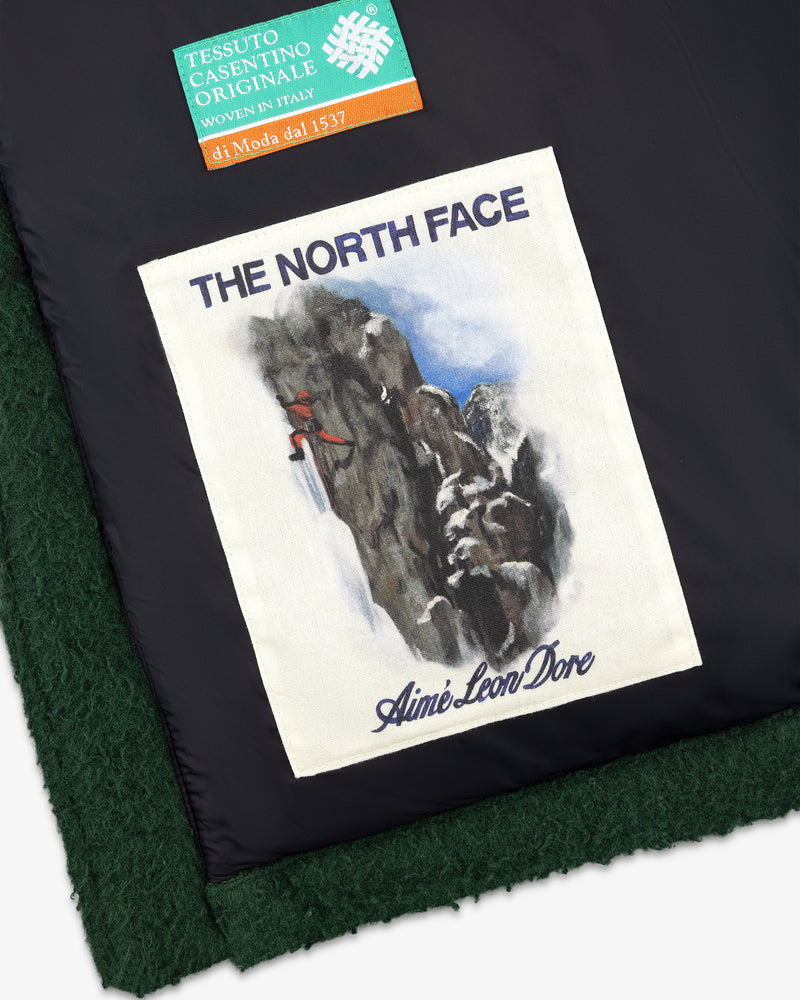 ALD / The North Face Casentino Nuptse Jacket