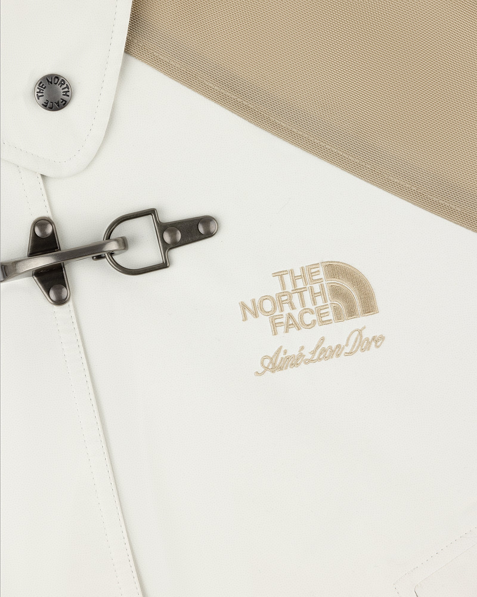 ALD / The North Face Firefighter Jacket – Aimé Leon Dore