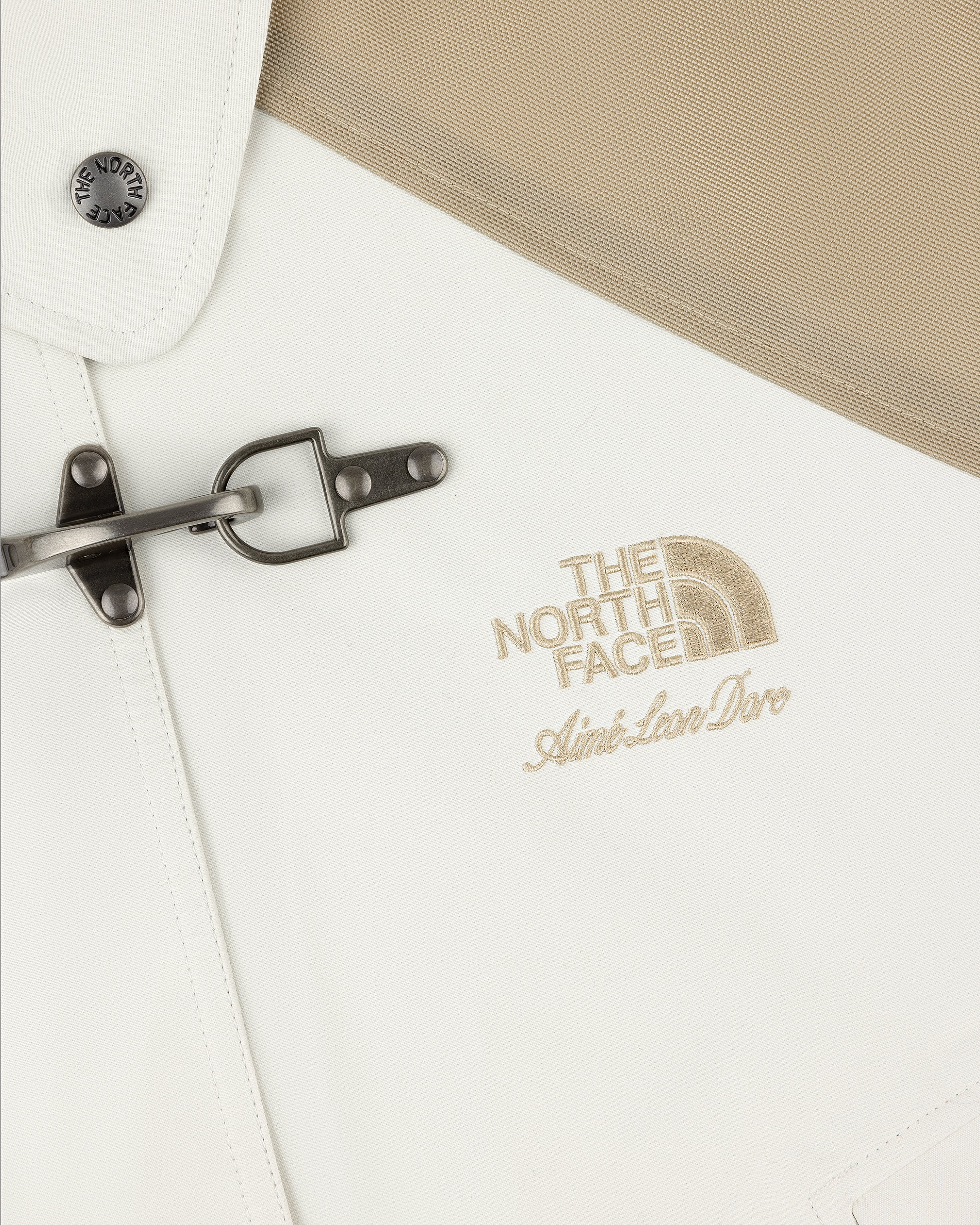 ALD / The North Face Firefighter Jacket – Aimé Leon Dore