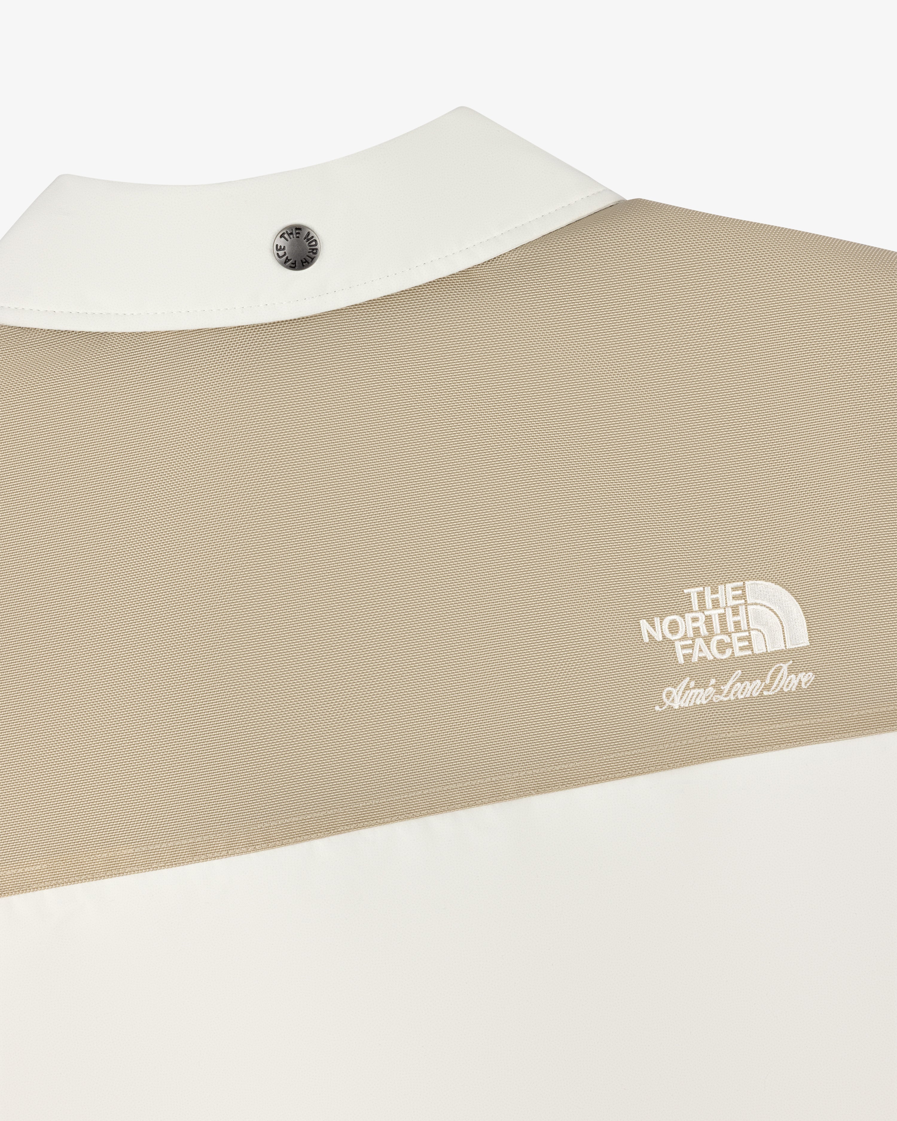 ALD / The North Face Firefighter Jacket – Aimé Leon Dore