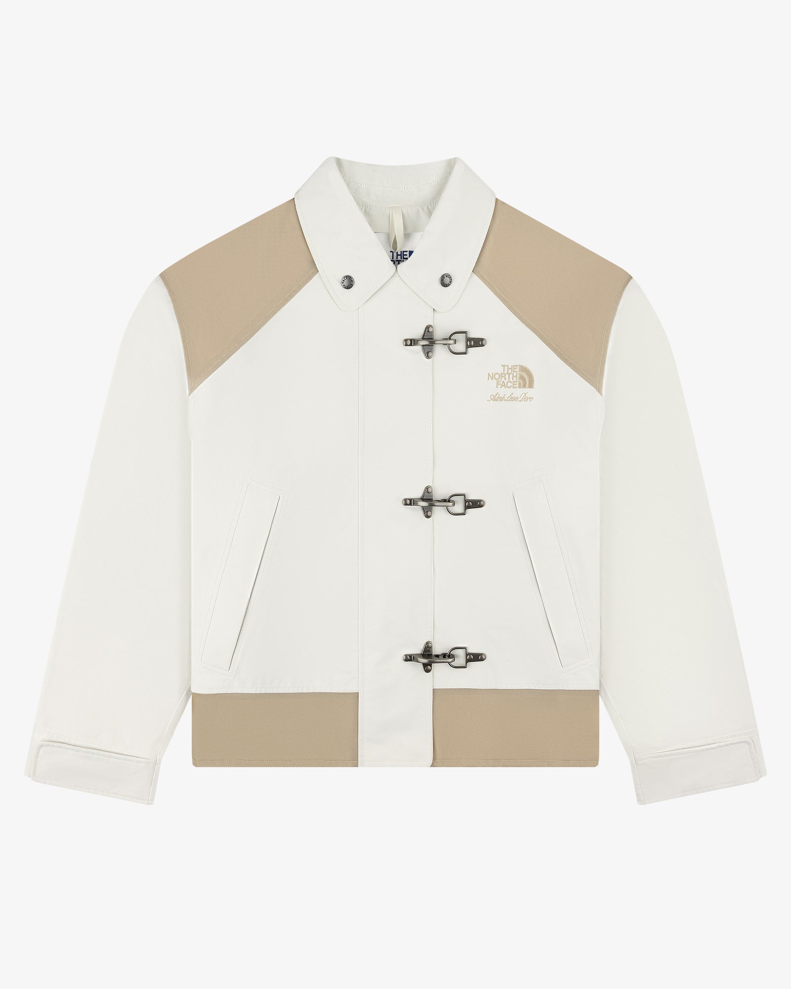 ジャケット・アウター Aime Leon Dore Firefighter Jacket M ALD / The North Face Firefighter Jacket – Aimé Leon Dore