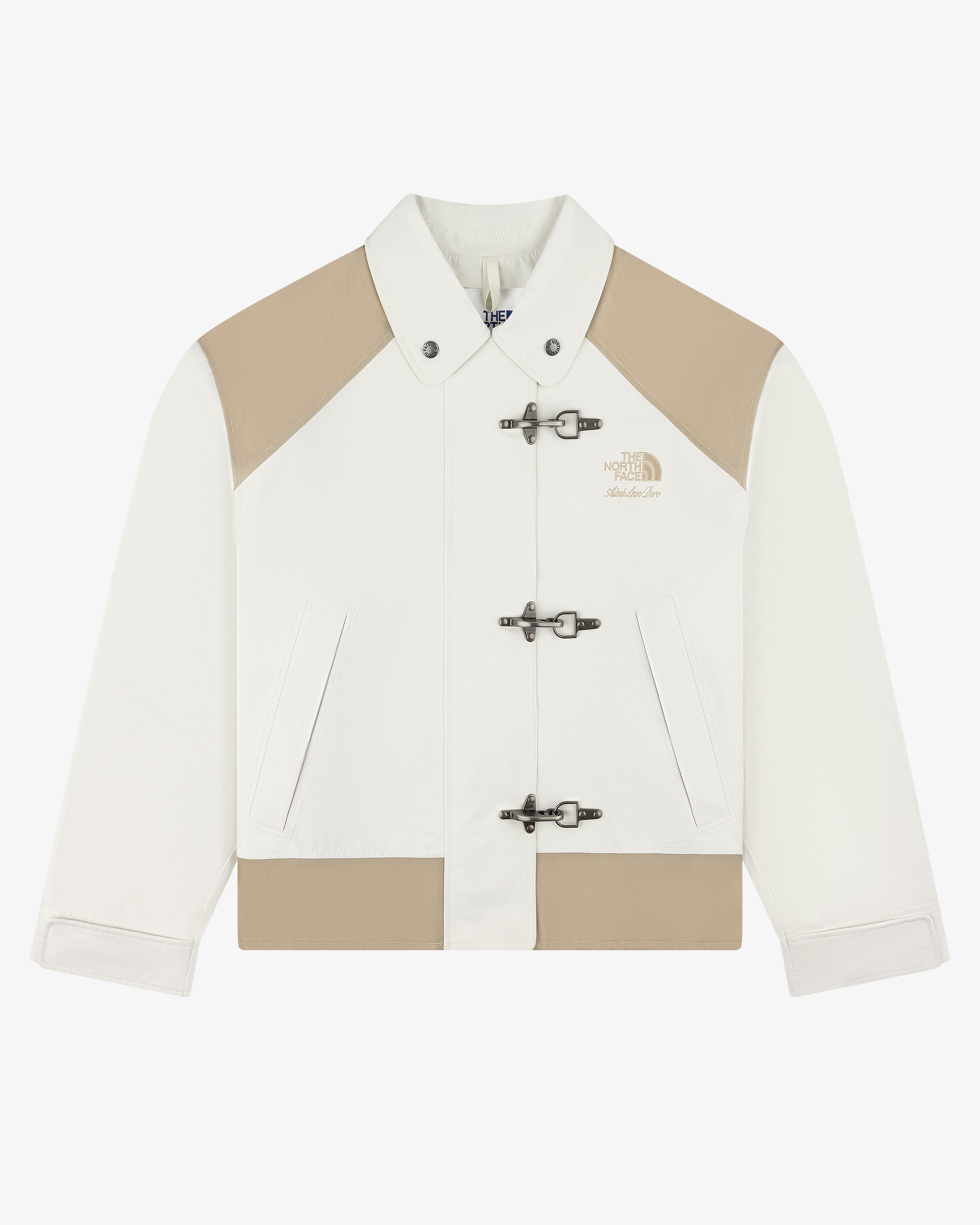 Aime Leon Dore Firefighter Jacket Lサイズ ALD / The North Face Firefighter Jacket – Aimé Leon Dore