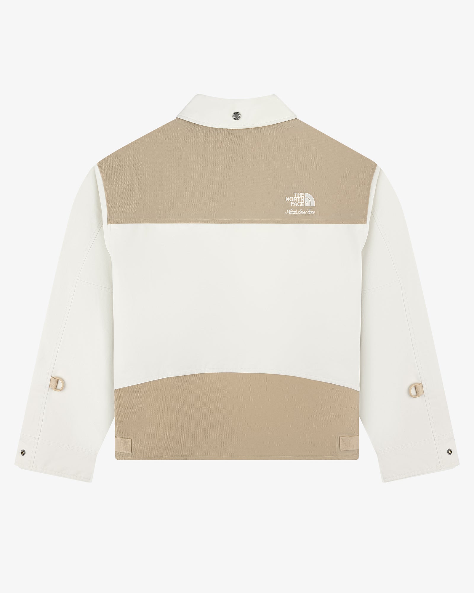 ジャケット・アウター Aime Leon Dore Firefighter Jacket S ALD / The North Face Firefighter Jacket – Aimé Leon Dore