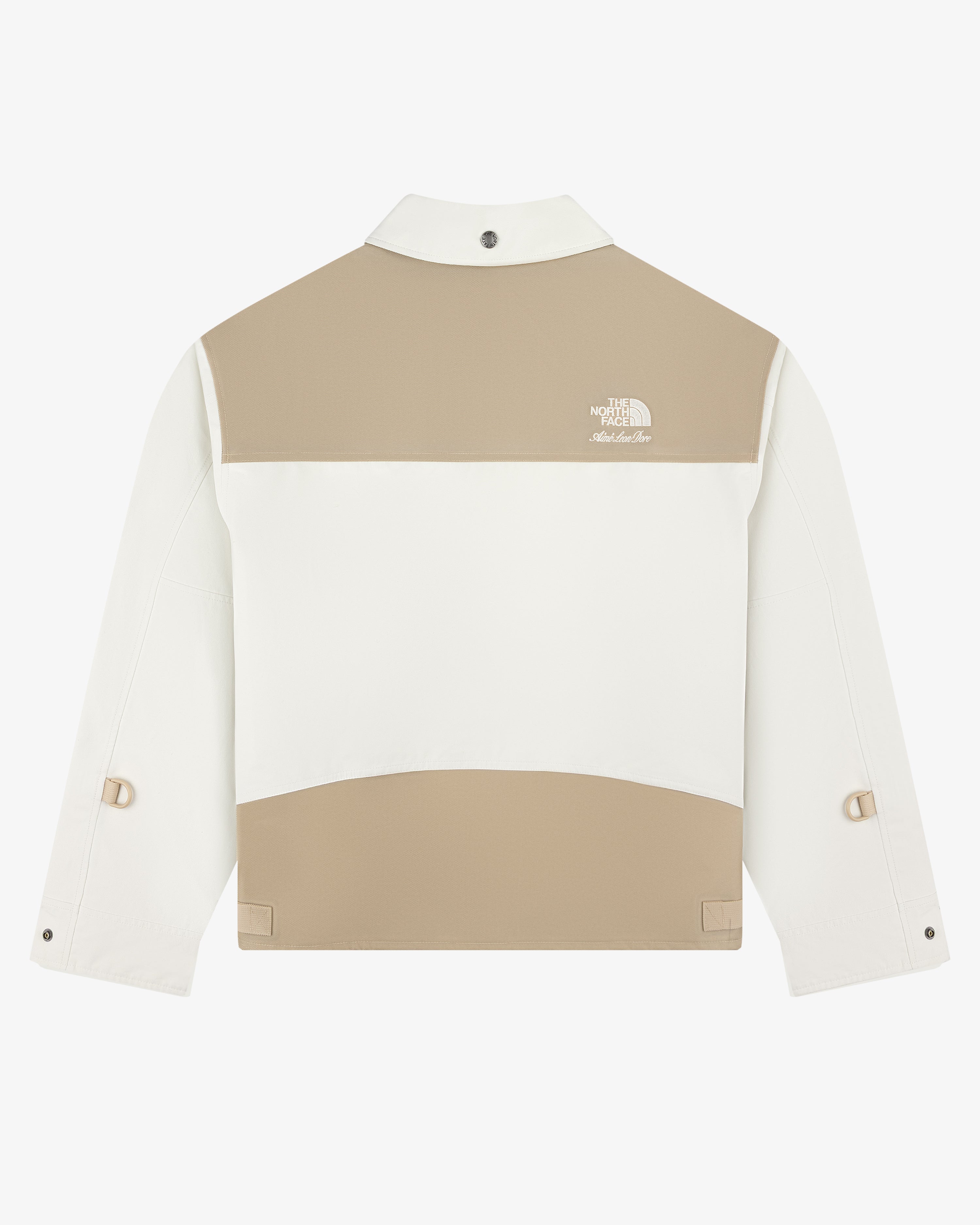 ALD / The North Face Firefighter Jacket – Aimé Leon Dore