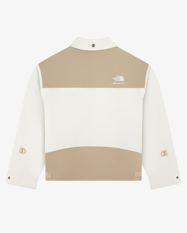 ALD / The North Face Firefighter Jacket