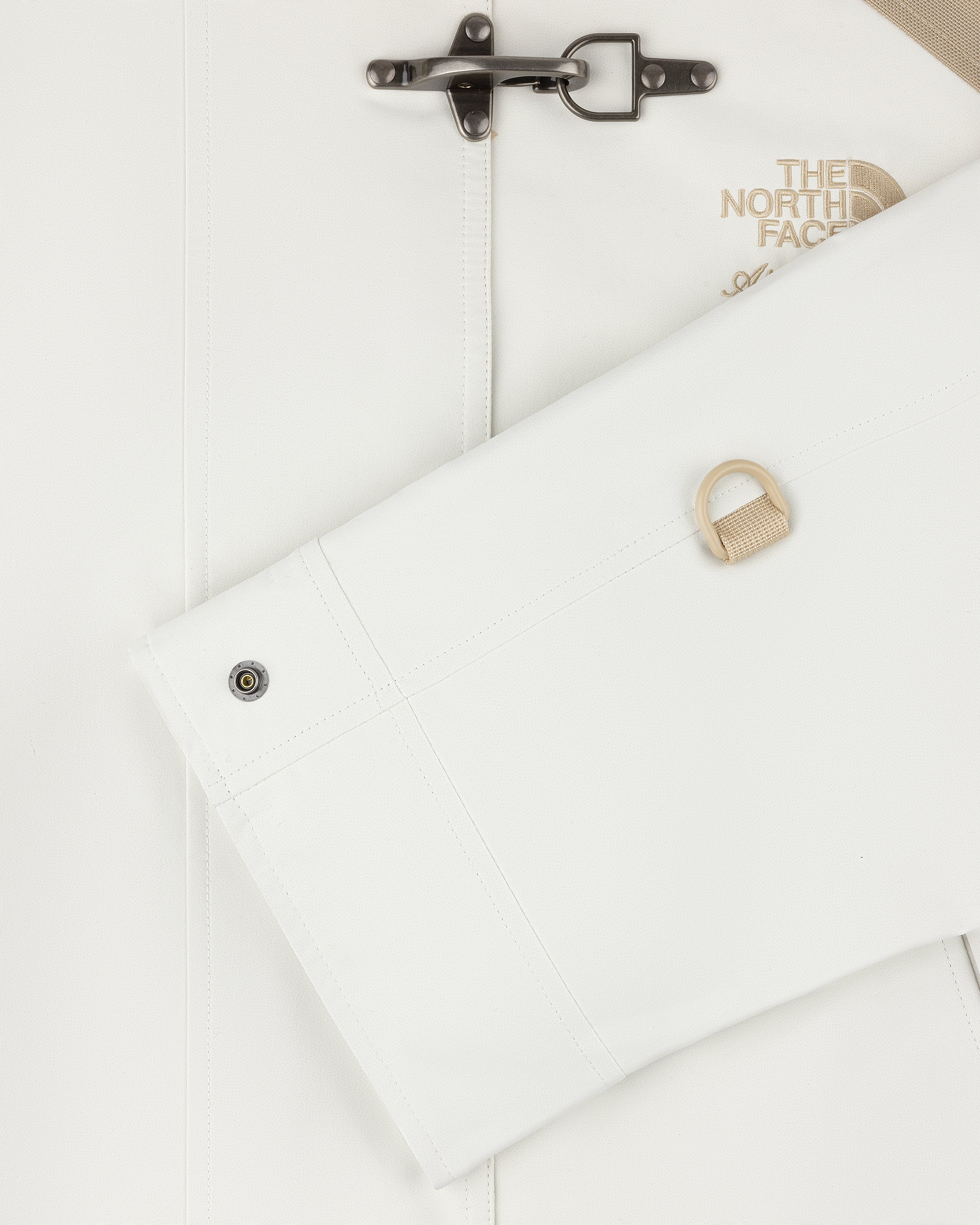 ジャケット・アウター TNF x Aime Leon Dore Firefighter Jacket ALD / The North Face Firefighter Jacket – Aimé Leon Dore