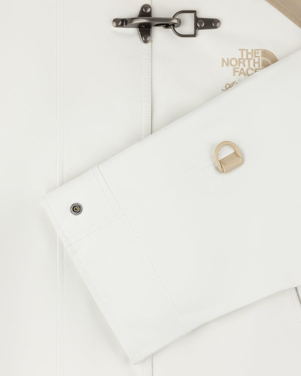 ALD / The North Face Firefighter Jacket