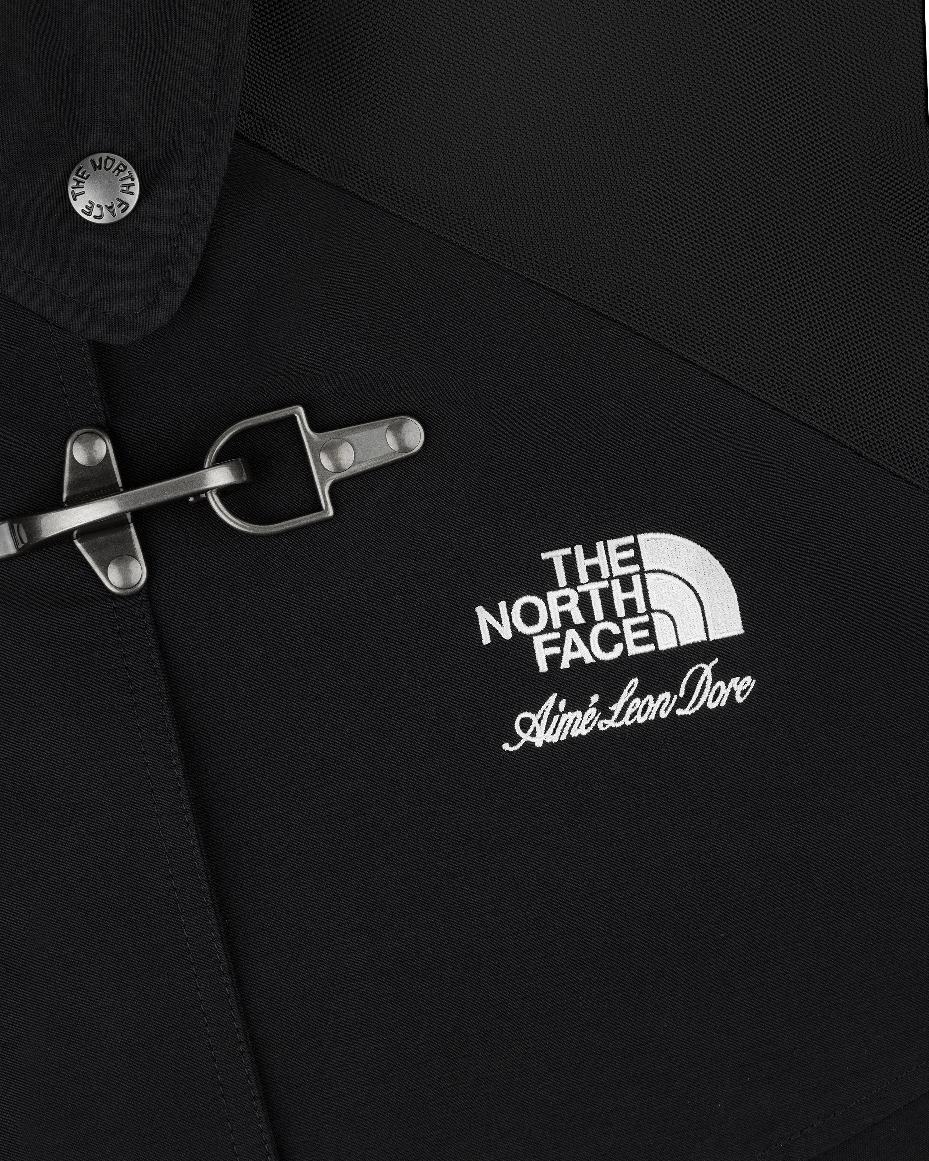 Aime Leon Dore Firefighter Jacket M ② ALD / The North Face Firefighter Jacket – Aimé Leon Dore