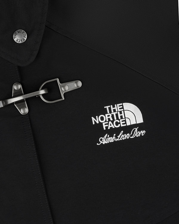 ALD / The North Face Firefighter Jacket