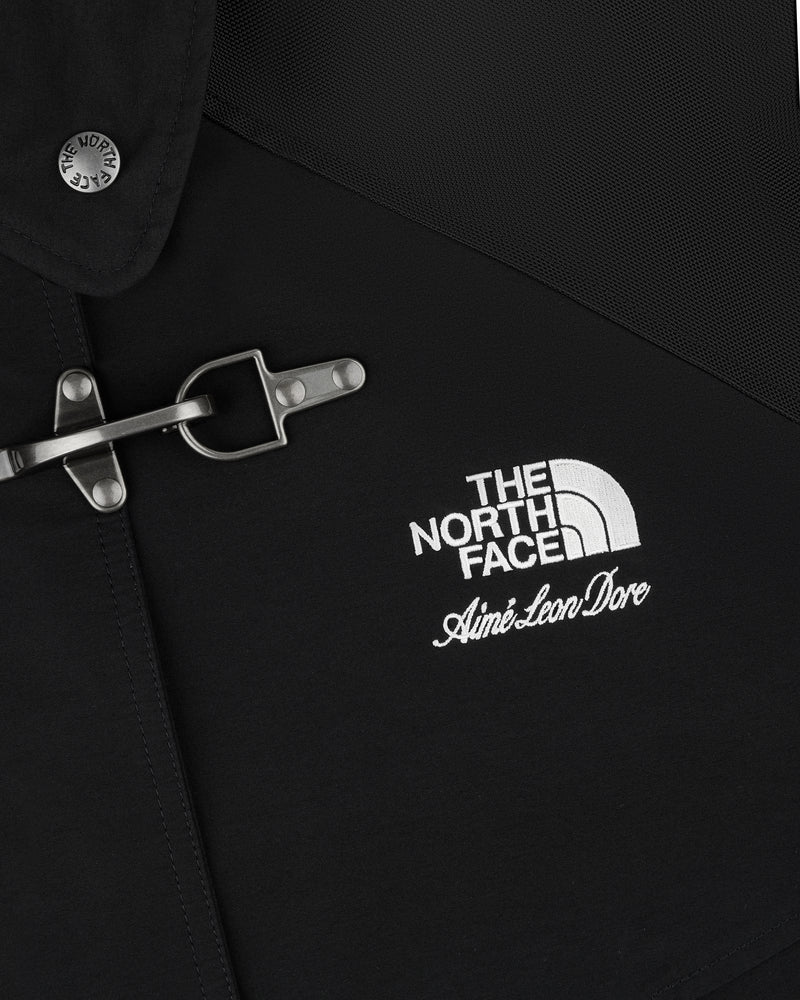 ALD / The North Face Firefighter Jacket