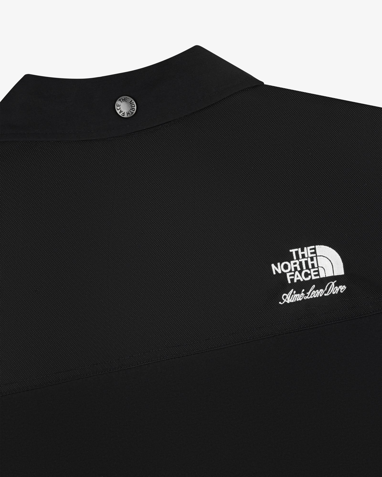 ジャケット・アウター TNF x Aime Leon Dore Firefighter Jacket ALD / The North Face Firefighter Jacket – Aimé Leon Dore