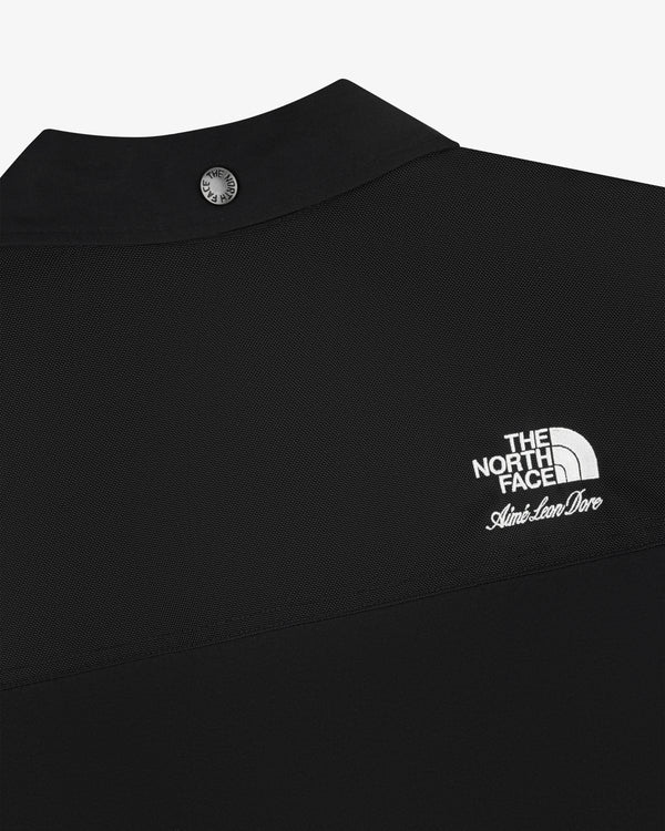 ALD / The North Face Firefighter Jacket