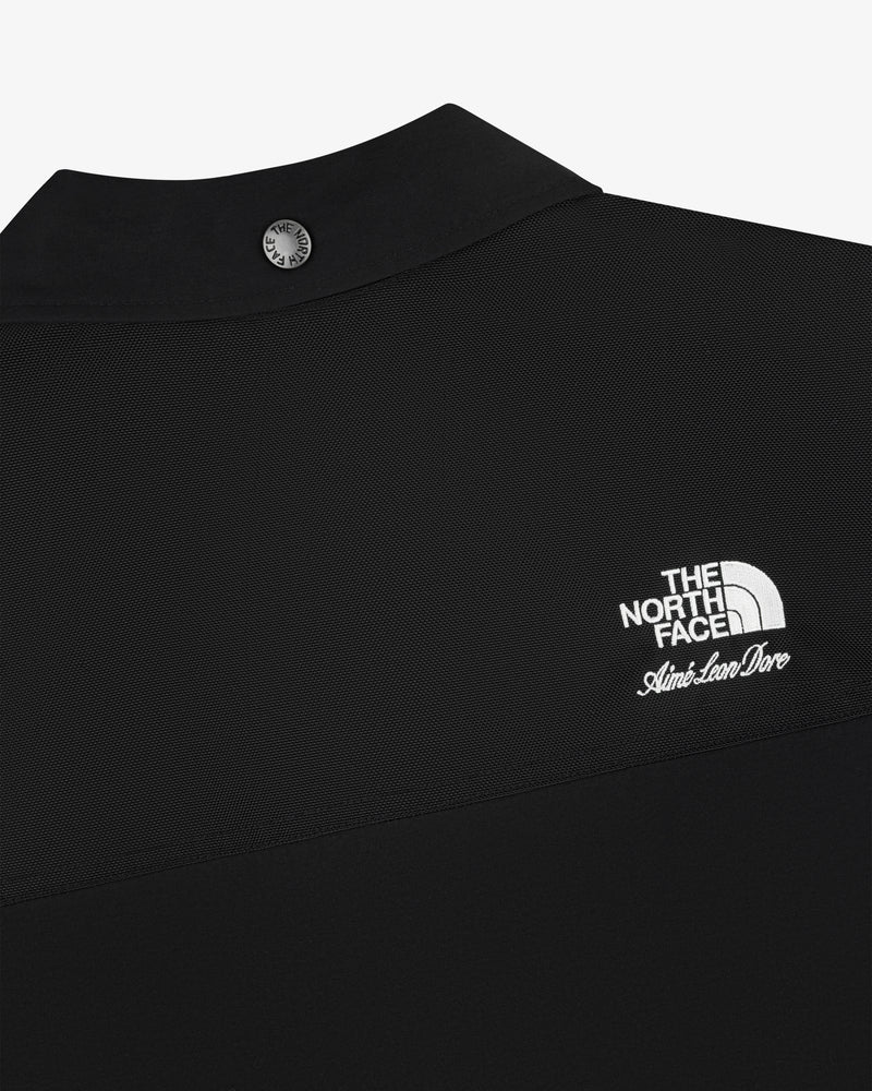 ALD / The North Face Firefighter Jacket