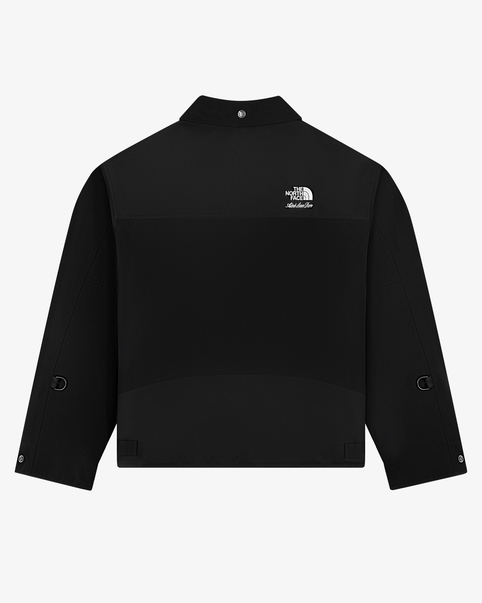 ALD / The North Face Firefighter Jacket – Aimé Leon Dore